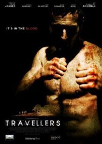 Постер к фильму Путешественники (2011) смотреть онлайн на киного