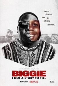 Постер к фильму Notorious B.I.G.: Моя история смотреть онлайн на киного