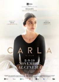Постер к фильму Карла смотреть онлайн на киного