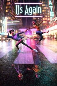Постер к фильму Снова мы (2021) смотреть онлайн на киного