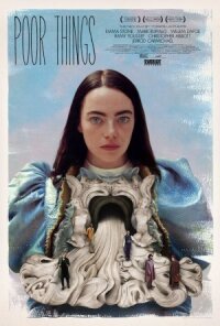 Постер к фильму Бедные-несчастные смотреть онлайн на киного