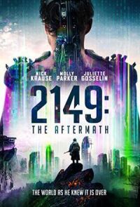 Постер к фильму 2149: Последствия войны (2021) смотреть онлайн на киного