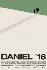 Постер к фильму Даниэль 16 (2020) смотреть онлайн на киного