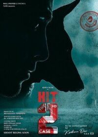 Постер к фильму ХИТ: Второе Дело смотреть онлайн на киного