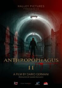Постер к фильму Антропофагус II смотреть онлайн на киного