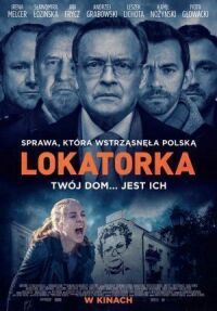 Постер к фильму Квартирантка смотреть онлайн на киного