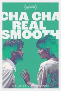 Постер к фильму Потихоньку ча-ча смотреть онлайн на киного