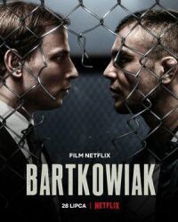 Постер к фильму Бартковяк смотреть онлайн на киного