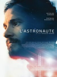 Постер к фильму Астронавт смотреть онлайн на киного