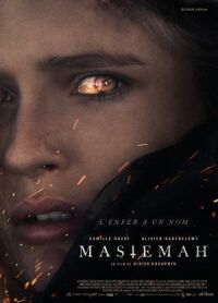 Постер к фильму Мастема смотреть онлайн на киного