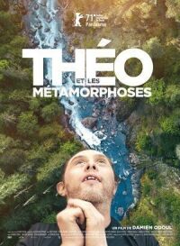 Постер к фильму Тео и метаморфозы (2021) смотреть онлайн на киного