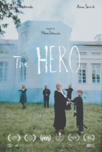 Постер к фильму Герой смотреть онлайн на киного