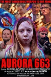 Постер к фильму Аврора 663 смотреть онлайн на киного