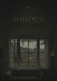 Постер к фильму Молох смотреть онлайн на киного