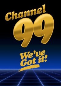 Постер к фильму 99 канал смотреть онлайн на киного