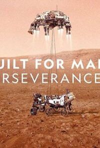 Постер к фильму На Марс: история марсохода Персеверанс смотреть онлайн на киного