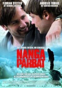 Постер к фильму Нанга-Парбат смотреть онлайн на киного