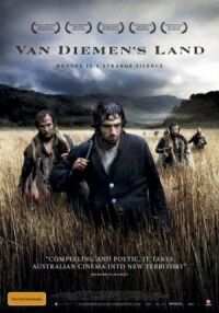 Постер к фильму Земля Ван Дьемена (2009) смотреть онлайн на киного