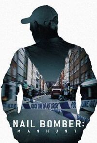 Постер к фильму Бомбы, начиненные гвоздями смотреть онлайн на киного