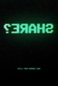 Постер к фильму Поделиться? смотреть онлайн на киного