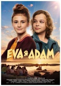 Постер к фильму Ева и Адам смотреть онлайн на киного