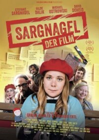Постер к фильму Саргнагель - и ее первый фильм смотреть онлайн на киного