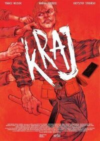 Постер к фильму Край смотреть онлайн на киного