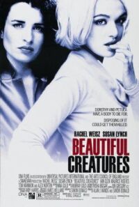 Постер к фильму Красивые существа (2000) смотреть онлайн на киного