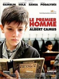 Постер к фильму Первый человек (2011) смотреть онлайн на киного
