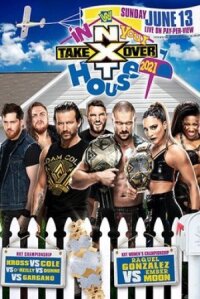 Постер к фильму NXT Переворот: В твоём доме смотреть онлайн на киного