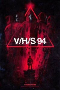 Постер к фильму З/Л/О 94 смотреть онлайн на киного