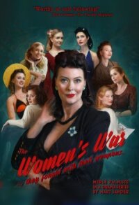Постер к фильму Женская война смотреть онлайн на киного
