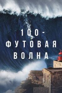 Постер к фильму 100-футовая волна смотреть онлайн на киного
