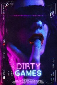 Постер к фильму Грязные игры смотреть онлайн на киного