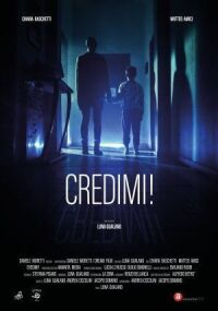 Постер к фильму Доверься мне! смотреть онлайн на киного