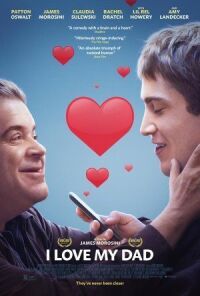 Постер к фильму Я люблю моего отца (2022) смотреть онлайн на киного