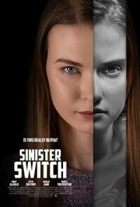 Постер к фильму Зловещая подмена смотреть онлайн на киного