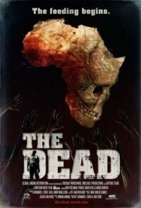 Постер к фильму Мертвые (2010) смотреть онлайн на киного