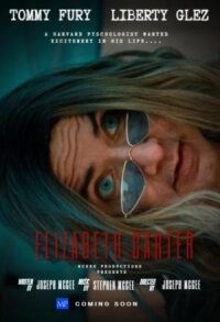 Постер к фильму Элизабет Картер смотреть онлайн на киного