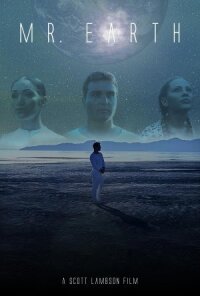 Постер к фильму Мистер землянин смотреть онлайн на киного