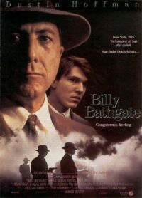 Постер к фильму Билли Батгейт (1991) смотреть онлайн на киного
