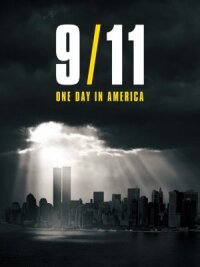 Постер к фильму 9/11: Один день из жизни Америки смотреть онлайн на киного