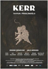 Постер к фильму Керр смотреть онлайн на киного