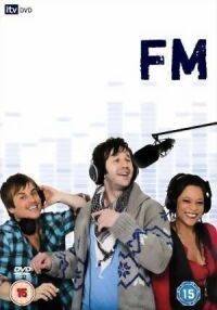 Постер к фильму FM смотреть онлайн на киного