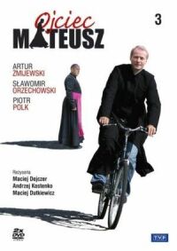 Постер к фильму Отец Матфей смотреть онлайн на киного