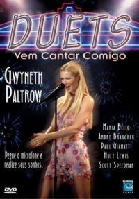 Постер к фильму Дуэты (2000) смотреть онлайн на киного