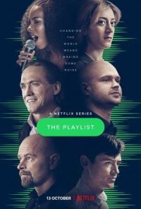 Постер к фильму Плейлист смотреть онлайн на киного