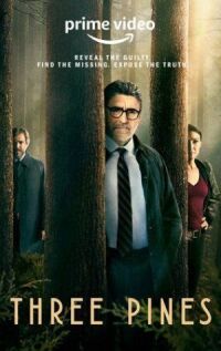 Постер к фильму Три-Пайнс смотреть онлайн на киного