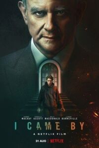 Постер к фильму Я был там смотреть онлайн на киного