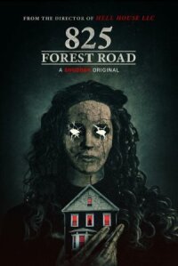 Постер к фильму Форест Роуд, 825 смотреть онлайн на киного